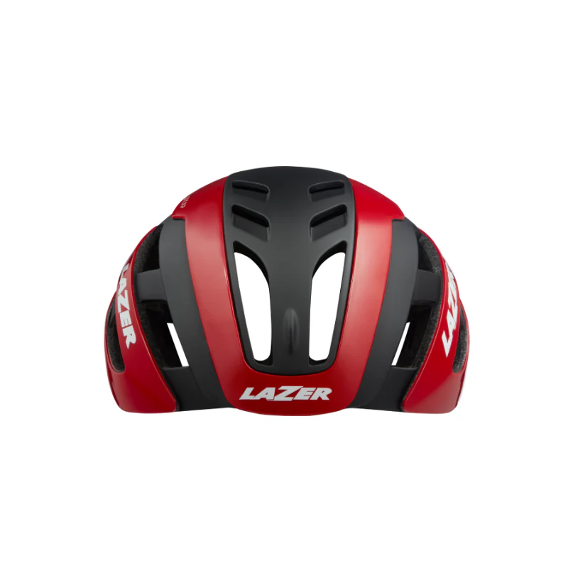 Lazer Casco Century Rosso/Nero - Image 3