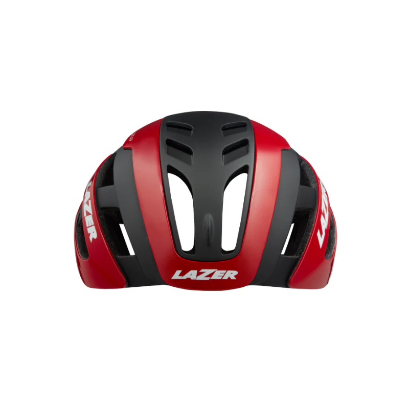 Lazer Casco Century Rosso/Nero - Image 4