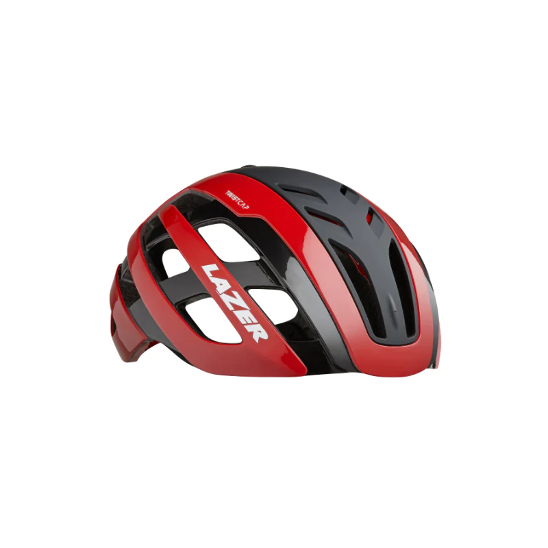Lazer Casco Century Rosso/Nero - Image 5