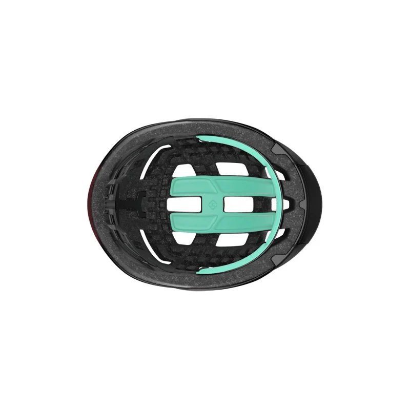 Lazer Casco Codax KinetiCore Cosmic Berry Black - Image 3
