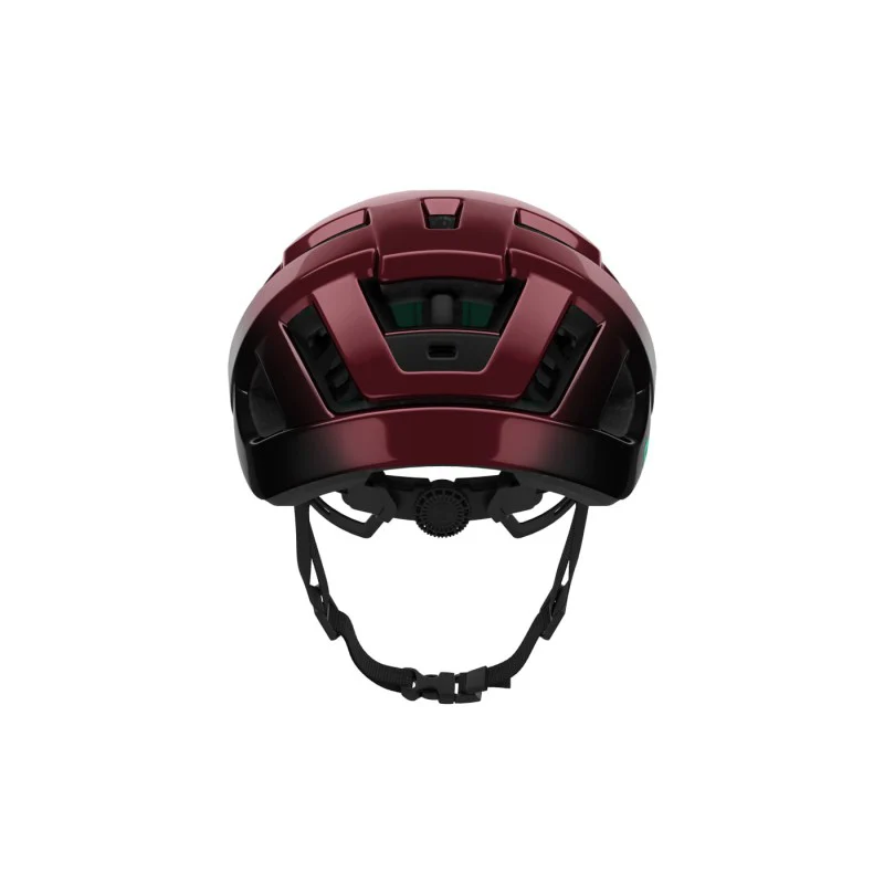 Lazer Casco Codax KinetiCore Cosmic Berry Black - Image 4