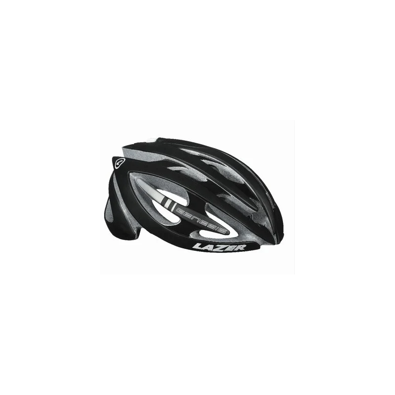 Lazer Casco Genesis Mat Black