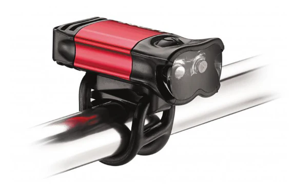 Lezyne Luce Anteriore KTV PRO
