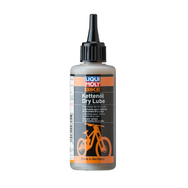 LiquiMoly Olio Lubrificante Catene Dry 100ml