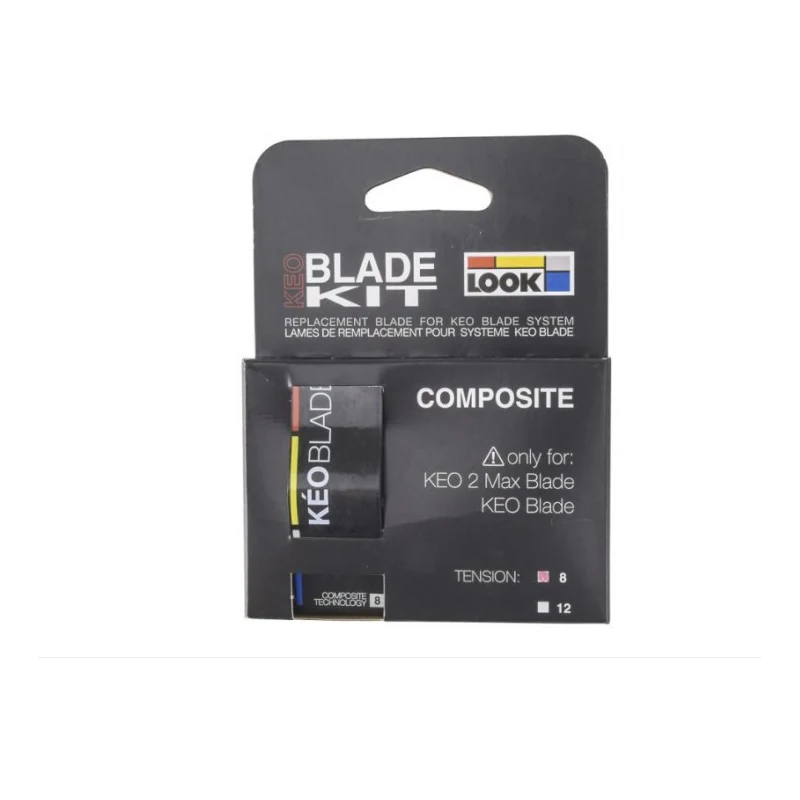 Look Kit Lame Blade 8Nm