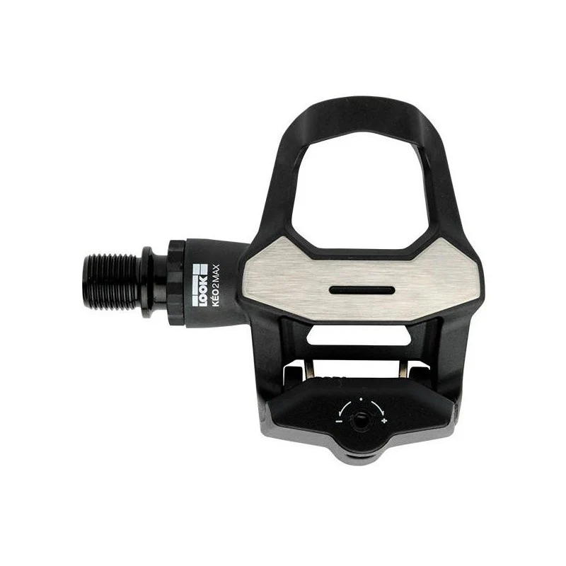 Look Pedali Keo 2 Max Black - Image 2