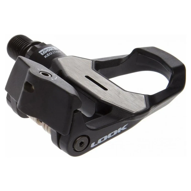 Look Pedali Keo 2 Max Black - Image 3