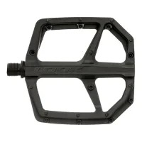 Look Pedali TRAIL in Alluminio Nero 104x101