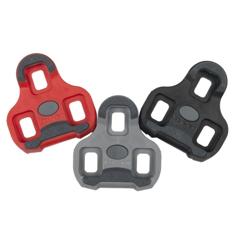Look Tacchette Keo Grip