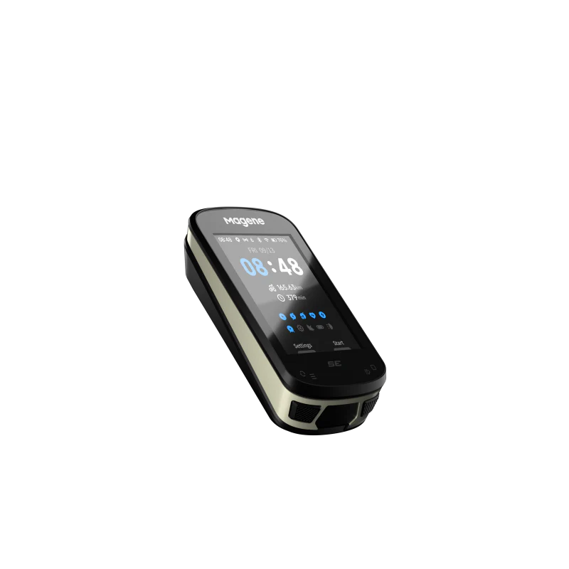 Magene Smart Computer C506 SE - Image 4
