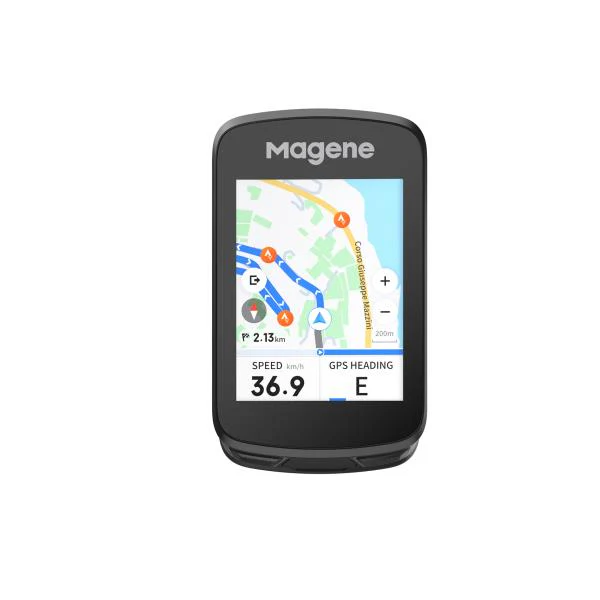 Magene Smart Computer C606 V2