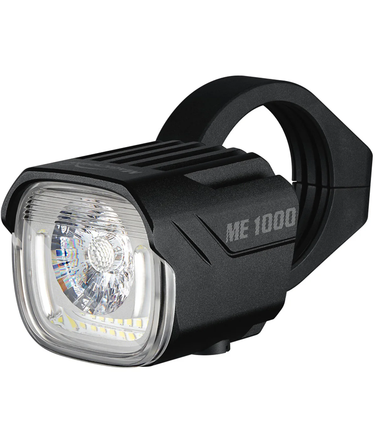 Magicshine Fanalino anteriore a led bianco ME 1000 V2.0 per E-Bike - Image 3