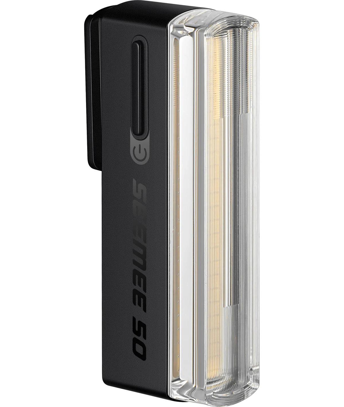 Magicshine Fanalino posteriore a led rosso Seemee 50 Pro USB-C - Image 3
