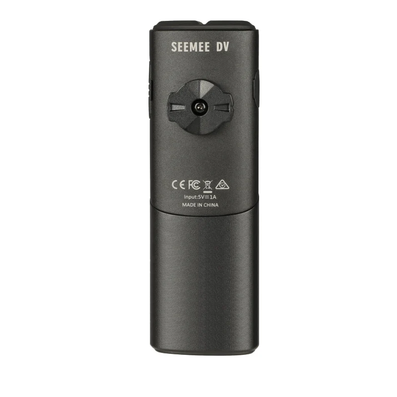 Magicshine Fanalino Posteriore a Led Rosso SeeMee DV con Telecamera Post. USB-C - Image 2