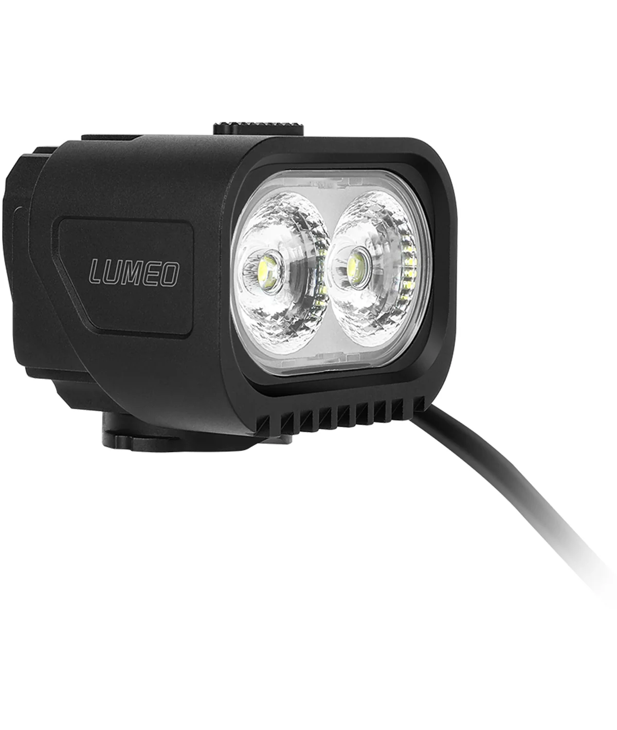 Magicshine Luce frontale da testa Scoutlite LUMEO - 4000 Lumen - Image 3