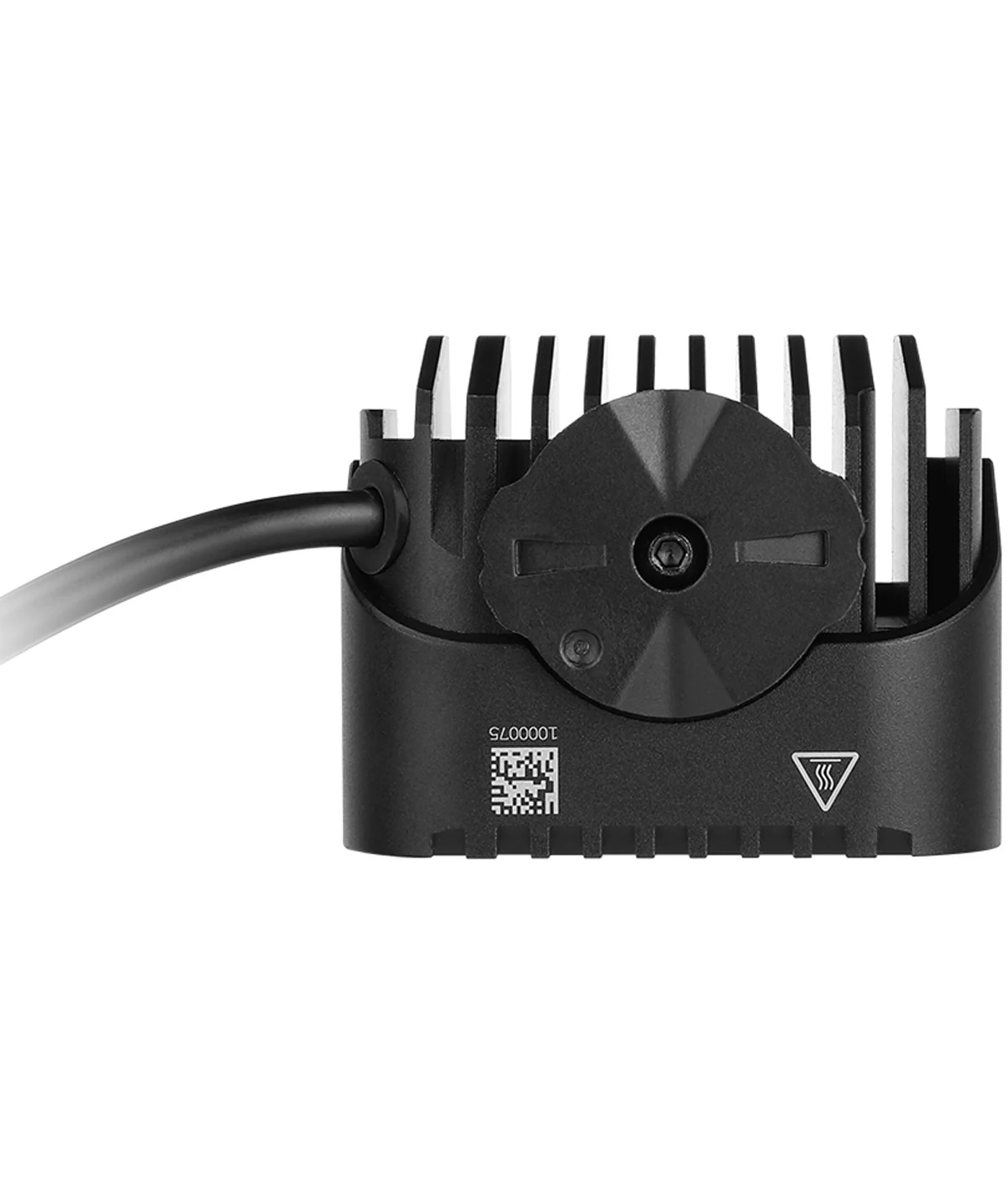 Magicshine Luce frontale da testa Scoutlite LUMEO - 4000 Lumen - Image 5