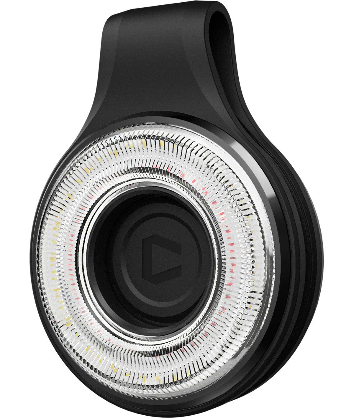 Magicshine Luce portatile Scoutlite SparkO - 300 Lumen nero - Image 2