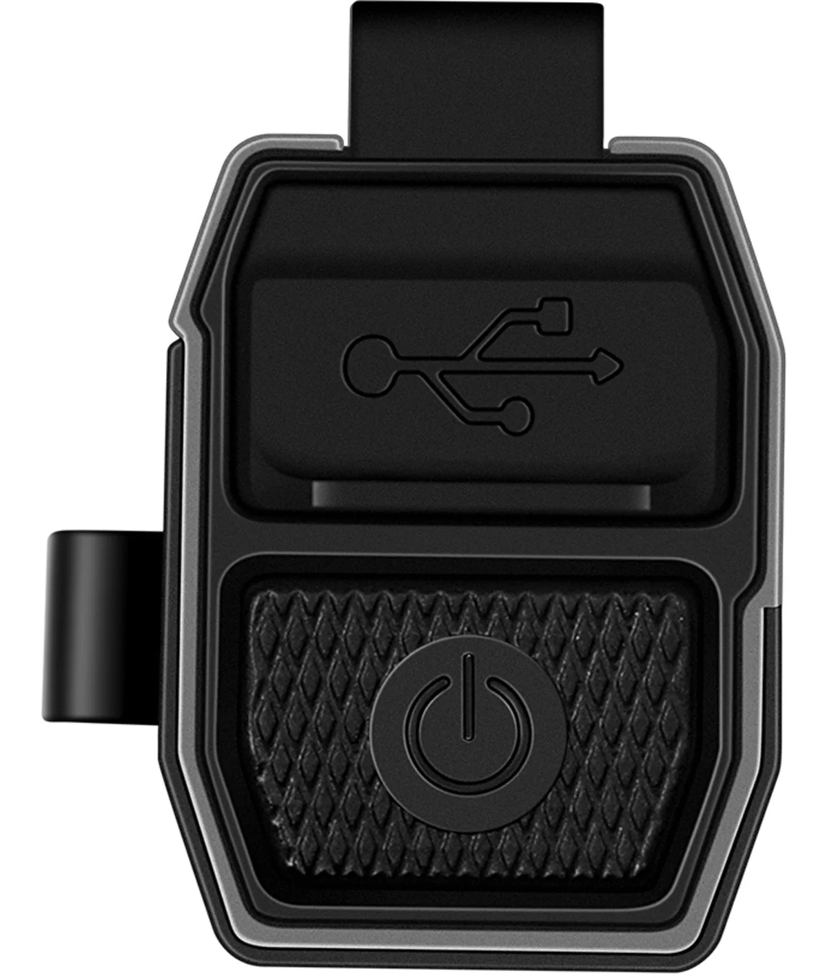 Magicshine Luce portatile Scoutlite VARIO MAX 3000 - 3000 Lumen nero - Image 2