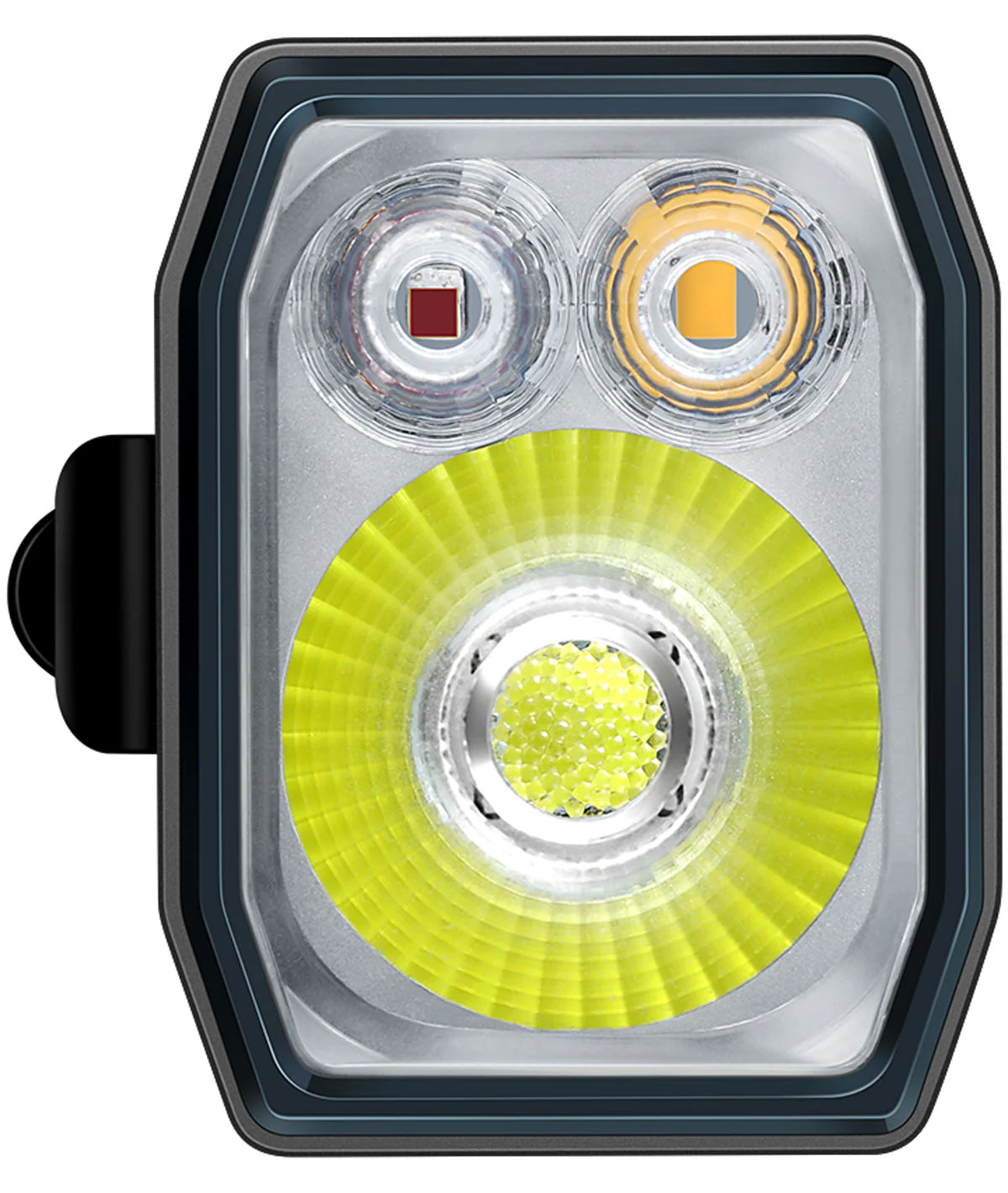 Magicshine Luce portatile Scoutlite VARIO MAX 3000 - 3000 Lumen nero - Image 5