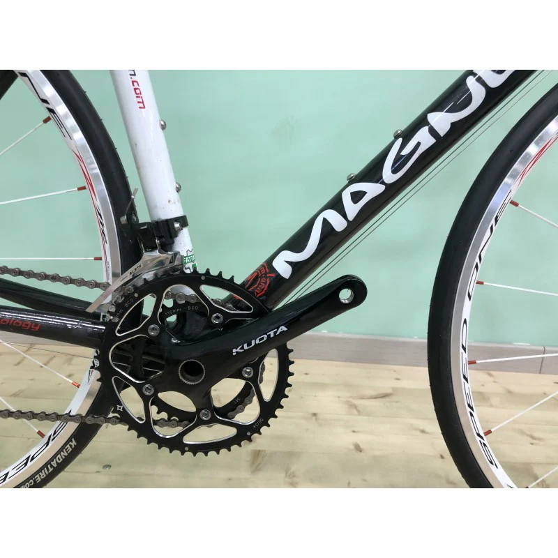 Magnum Bici - Shimano 105 5700 Mix - Speed One R3 - Usata - Image 10