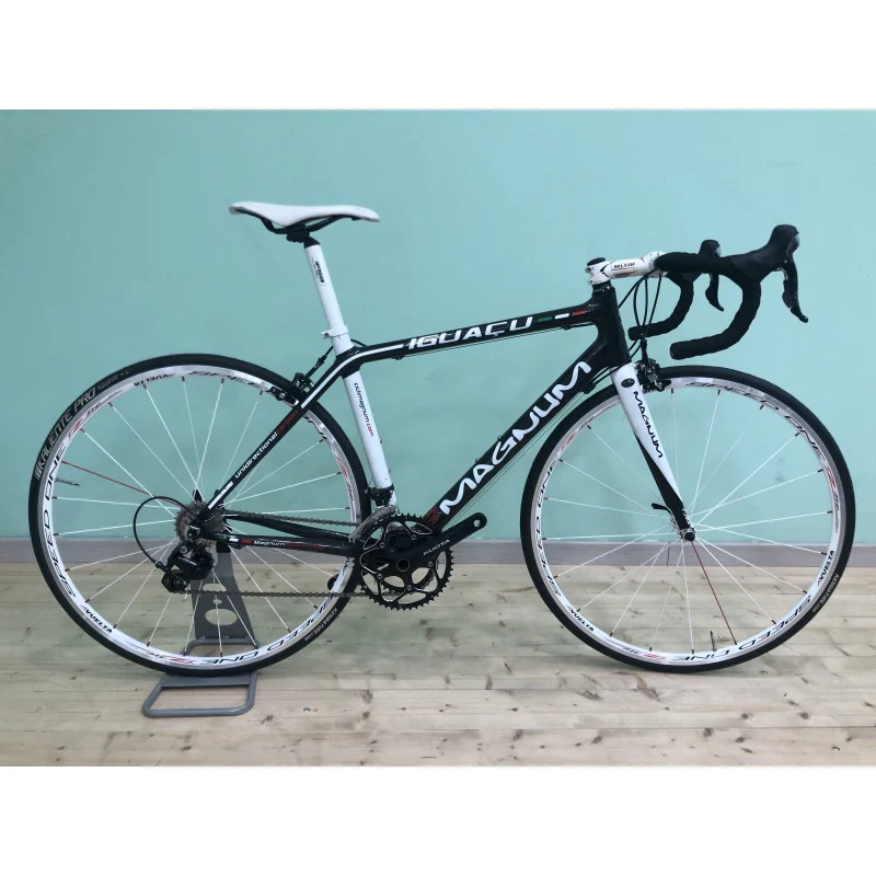 Magnum Bici - Shimano 105 5700 Mix - Speed One R3 - Usata - Image 11