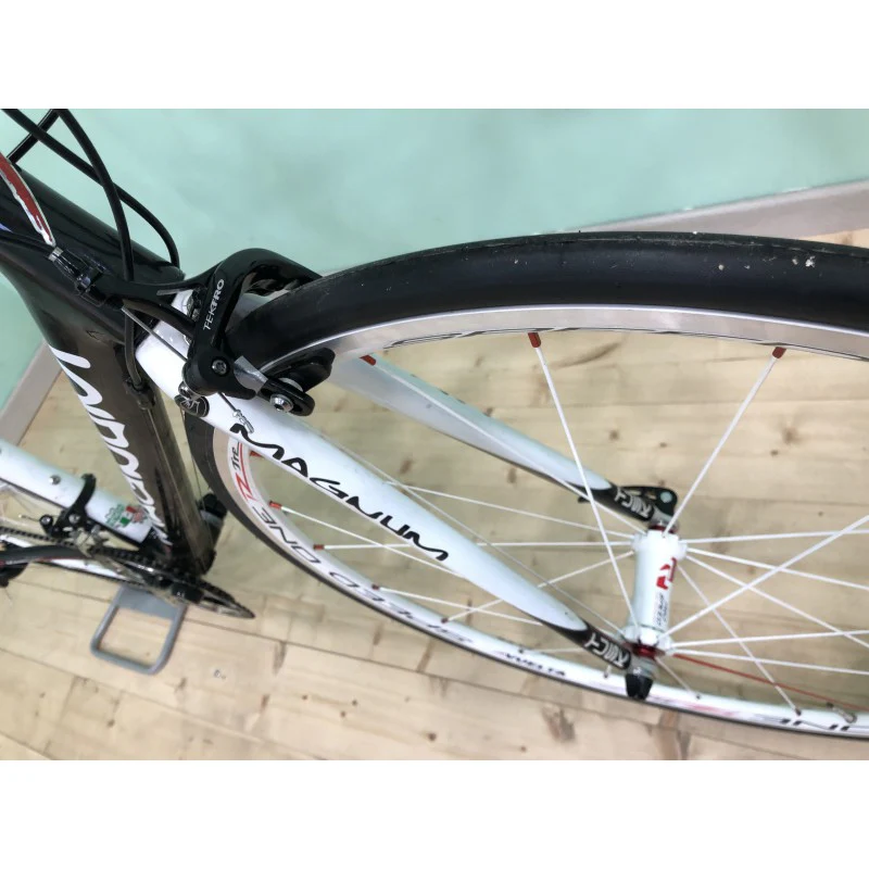 Magnum Bici - Shimano 105 5700 Mix - Speed One R3 - Usata - Image 2