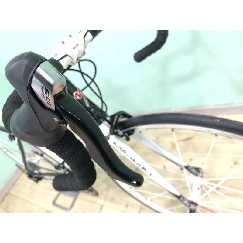 Magnum Bici - Shimano 105 5700 Mix - Speed One R3 - Usata - Image 3
