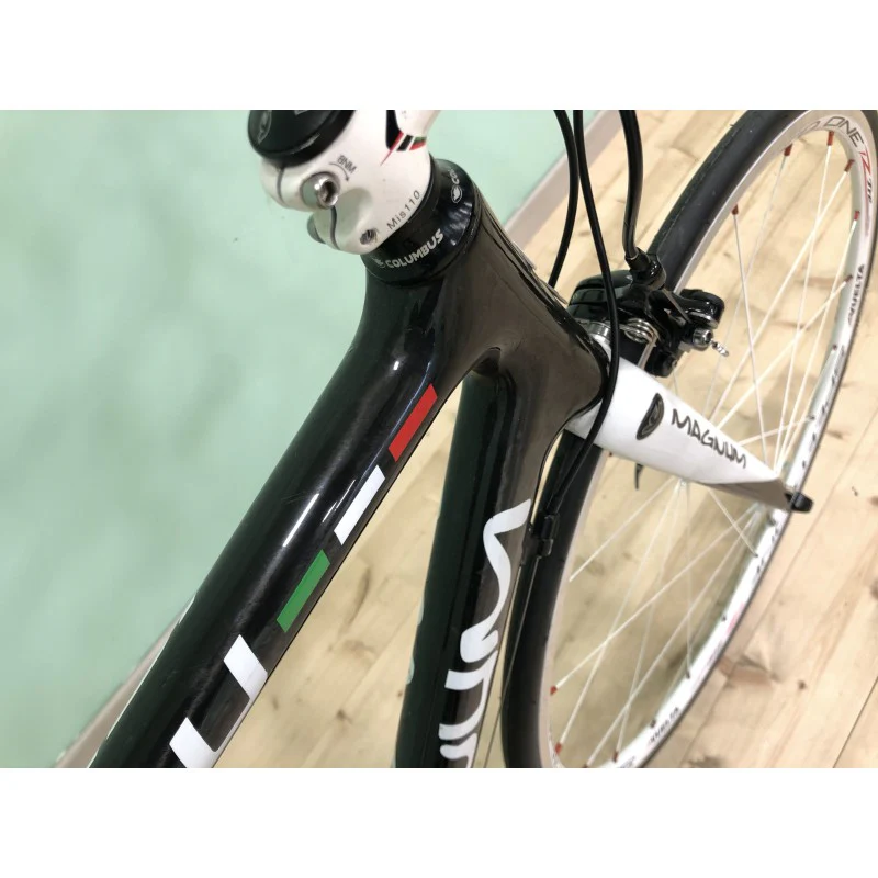 Magnum Bici - Shimano 105 5700 Mix - Speed One R3 - Usata - Image 5