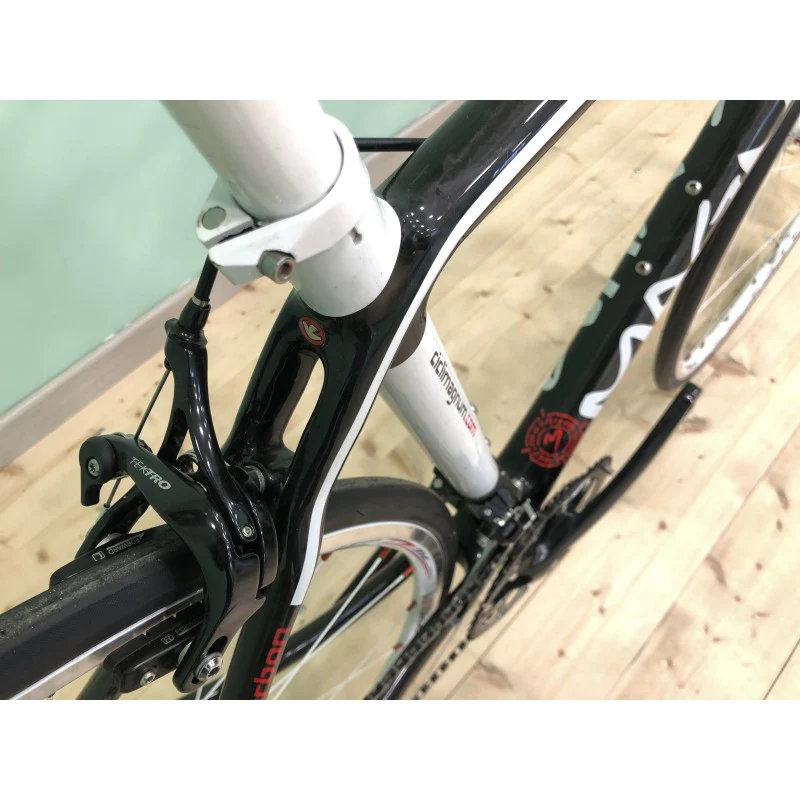 Magnum Bici - Shimano 105 5700 Mix - Speed One R3 - Usata - Image 6