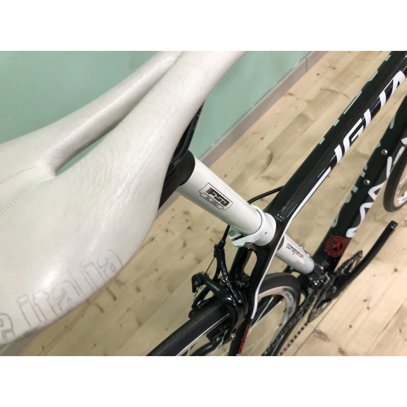 Magnum Bici - Shimano 105 5700 Mix - Speed One R3 - Usata - Image 7
