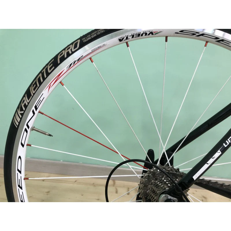 Magnum Bici - Shimano 105 5700 Mix - Speed One R3 - Usata - Image 8