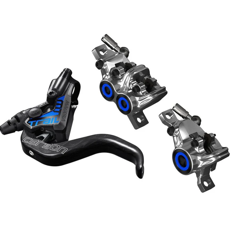 Magura Coppia Freni MT Trail SL - Image 2