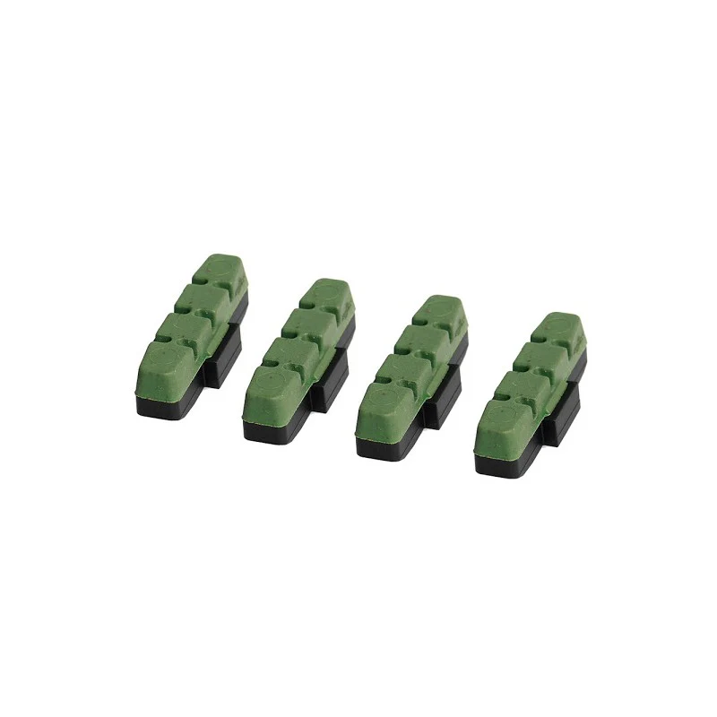 Magura Coppia Pattini Freno Verde x Potenza Frenata Massima 2Pz