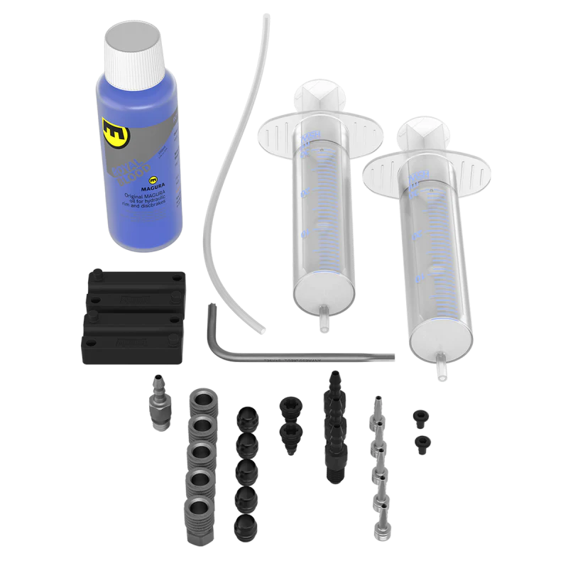 Magura Kit Spurgo Freni Idraulici Service Kit