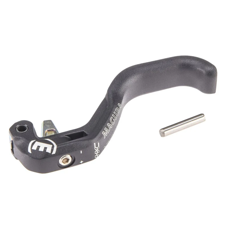 MAGURA Leva Freno MT6 HC Per Leva 1 Dito Alluminio Nero 2018