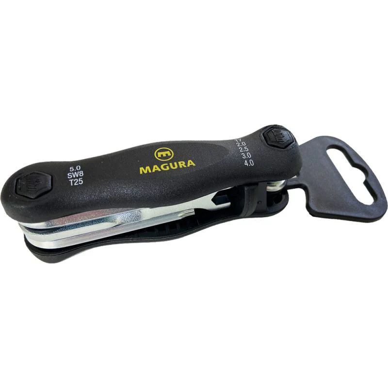 Magura Multitool M8