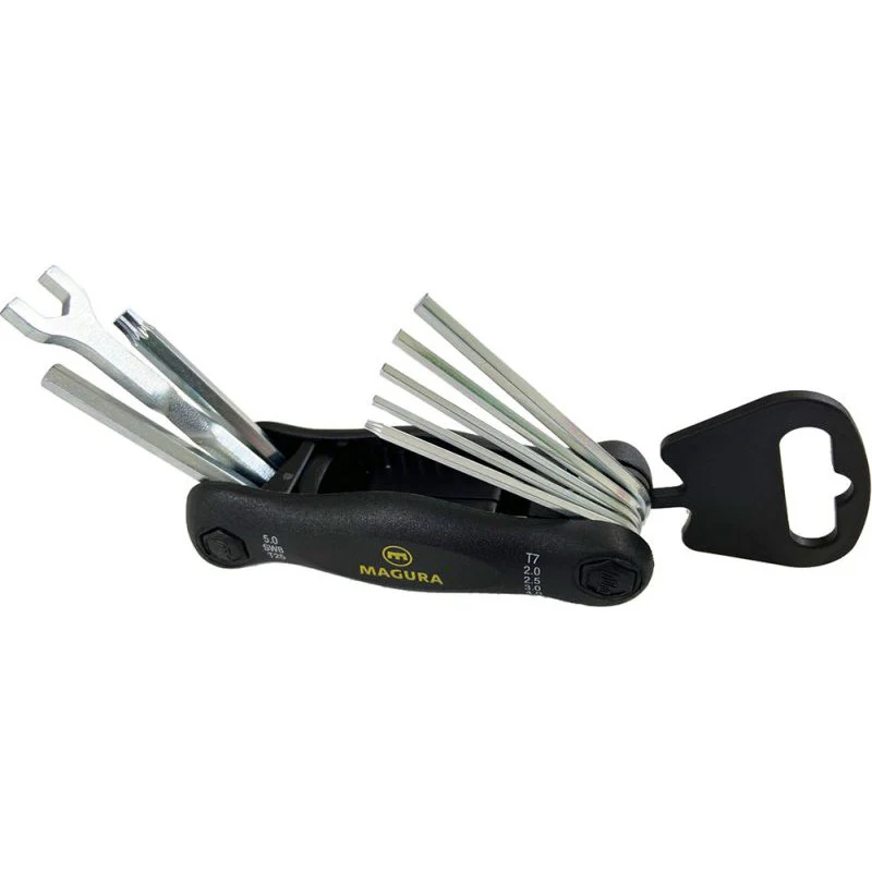 Magura Multitool M8 - Image 2