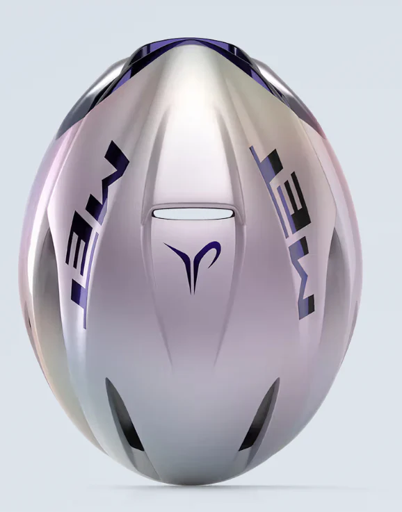 Met Casco Manta Mips Tadej Pogacar Limited Edition Purple - Image 4