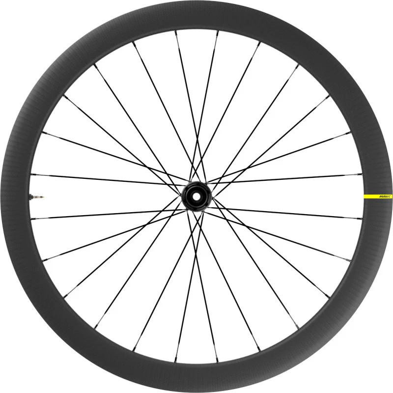 Mavic Ruote Cosmic SL 45 Disc - Image 4
