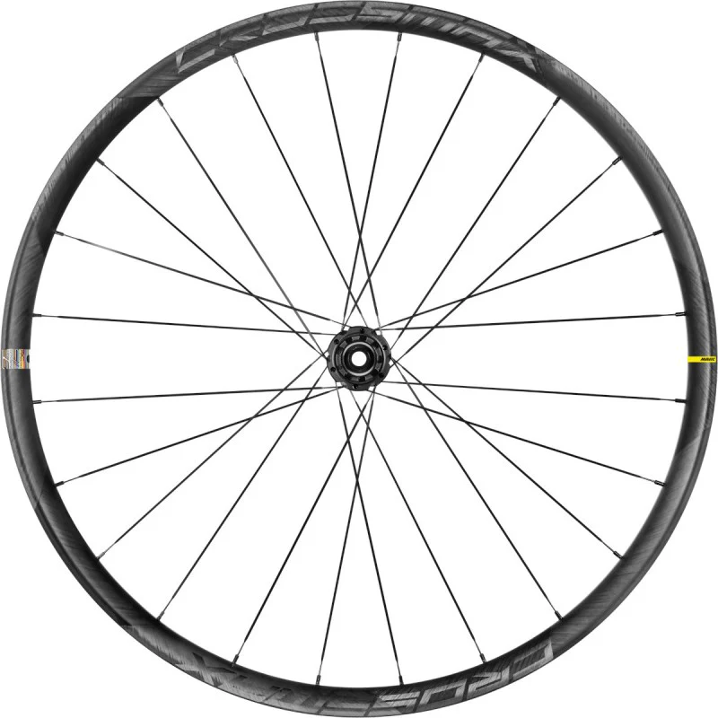 Mavic Ruote Crossmax SL Ultimate 25 - 29" 6 Fori - Image 4