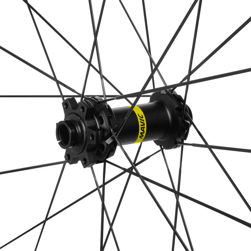 Mavic Ruote Crossmax SL Ultimate 25 - 29" 6 Fori - Image 5