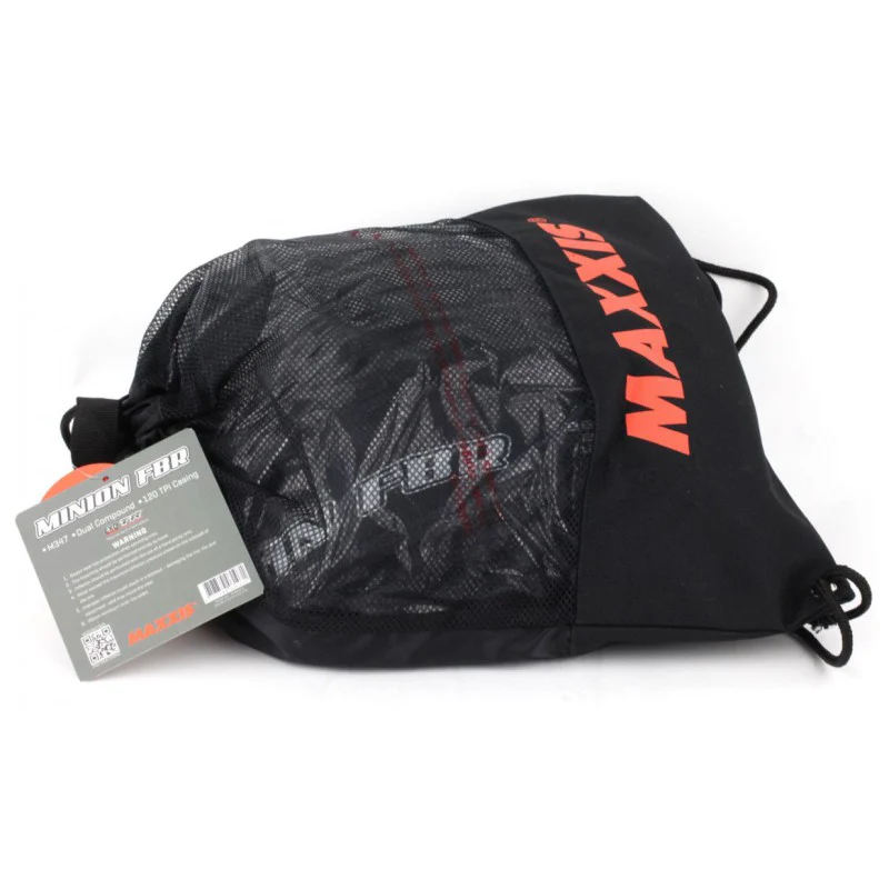 Maxxis Copertura Tubeless Ready Minion Dhf Terra 27.5x2.80 - Image 2