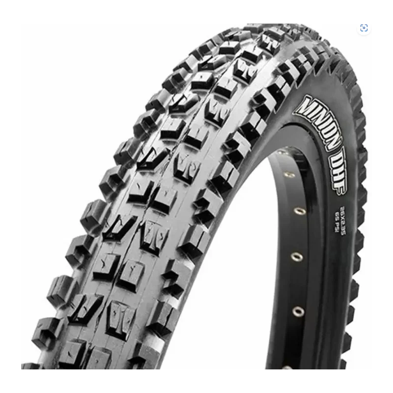 Maxxis Copertone MTB Minion DHF 29x2.60 3CT EXO+ TR - Image 2