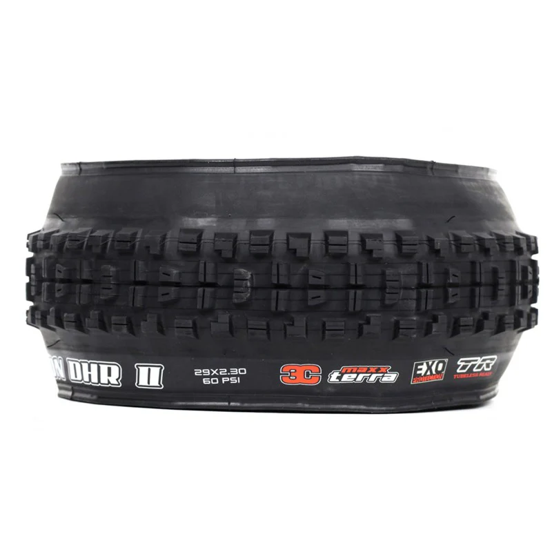 Maxxis Copertone MTB Minion DHR II Exo TR 29x2.30'' - Image 2