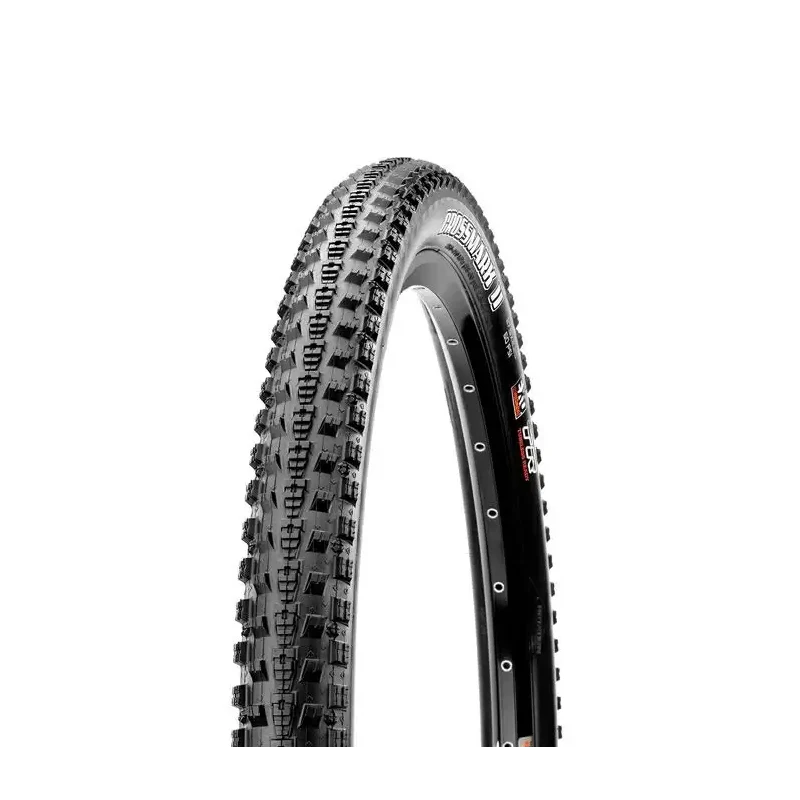 Maxxis Copertura Crossmark II 29x2.25 EXO Tubeless Ready Nero