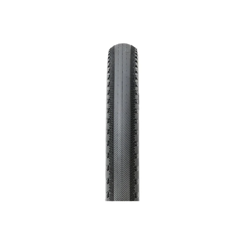 Maxxis Copertura Gravel Receptor 700x40 TR Pieghevole Dual - Image 2