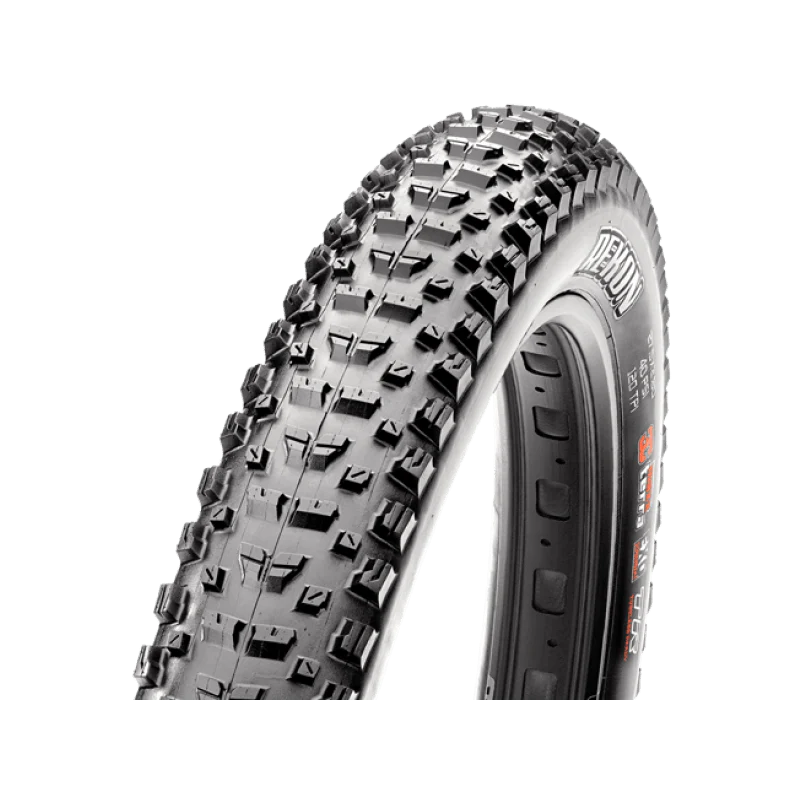 Maxxis Copertura Rekon 29x2.40 WT EXO Tubeless Ready Black