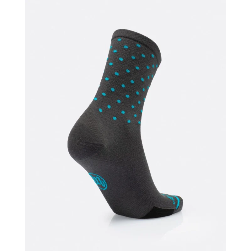 MBwear Calze Artic Grigio/Blu - Image 2
