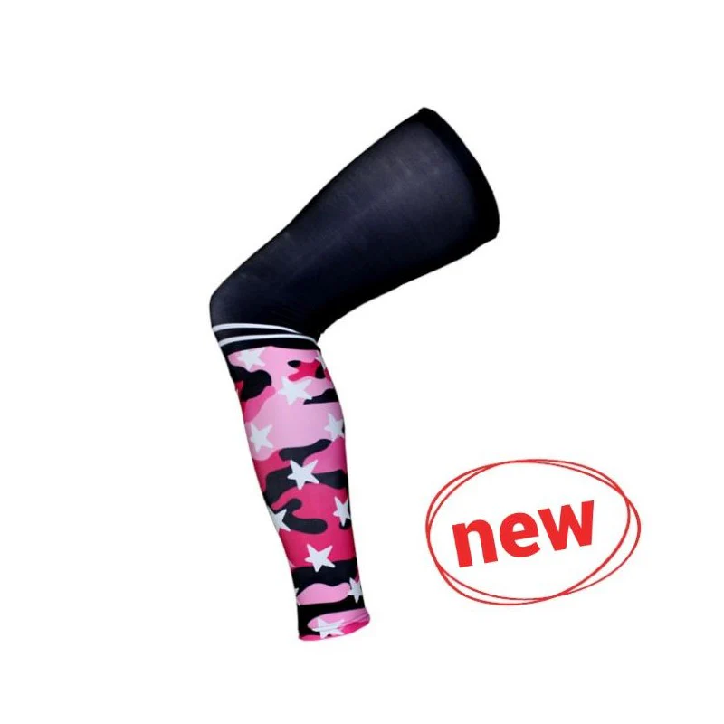 MBwear Gambale Camustar Pink
