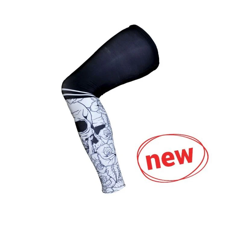 MBwear Gambale White Skull